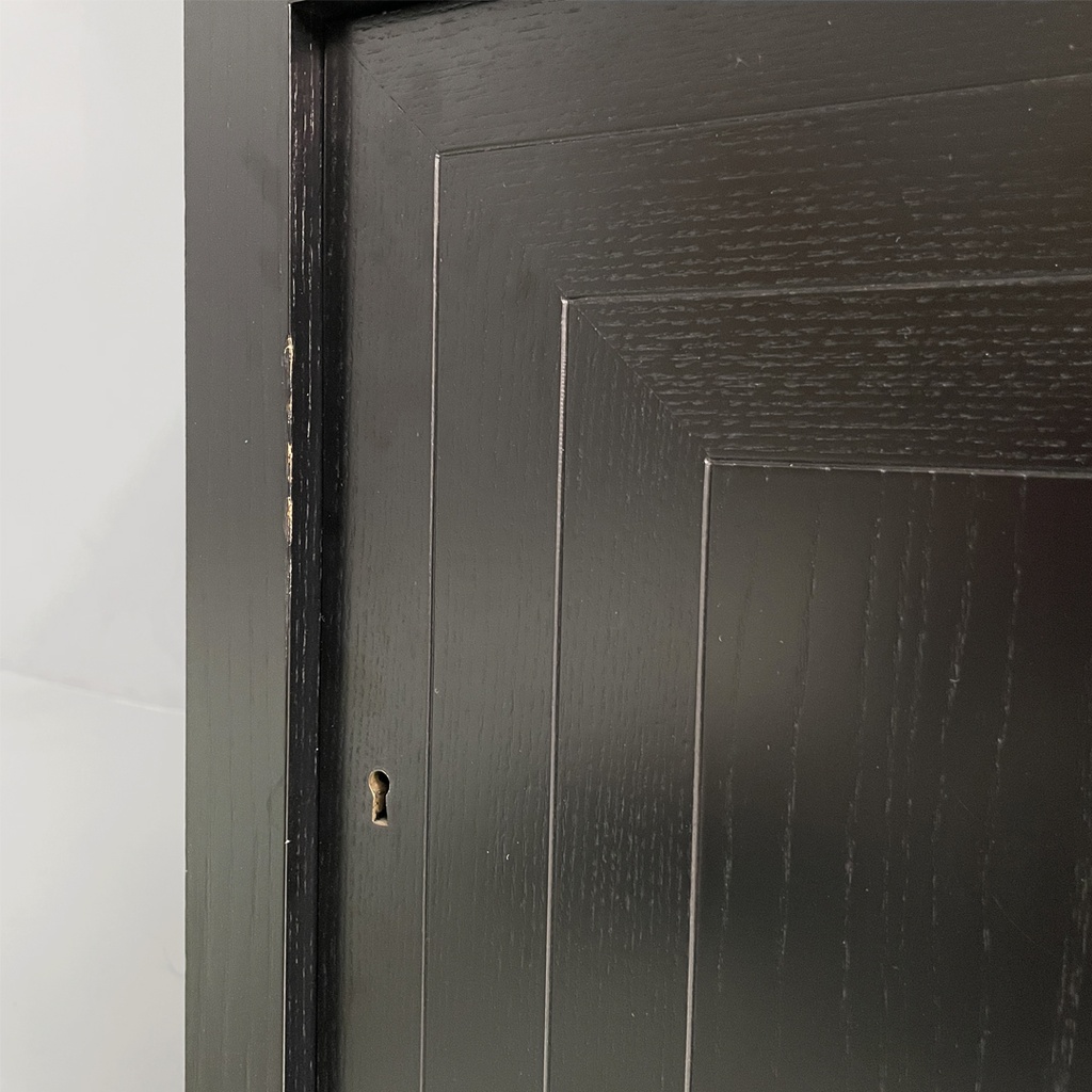 Credenza di Charles Rennie Mackintosh per Cassina, 1980 ca.