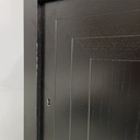 Credenza di Charles Rennie Mackintosh per Cassina, 1980 ca.