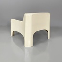 Poltrone Gaia di Carlo Bartoli per Arflex, 1970 ca.