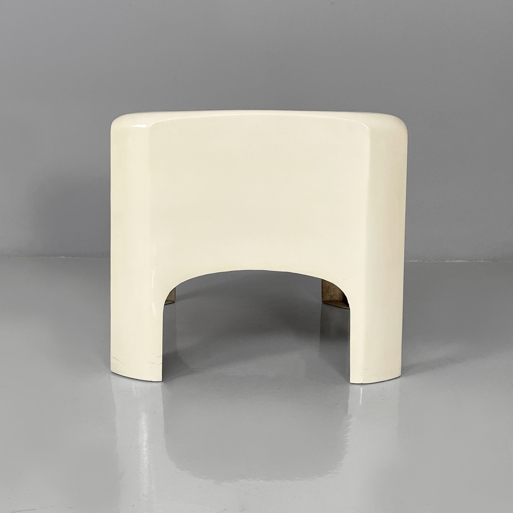 Poltrone Gaia di Carlo Bartoli per Arflex, 1970 ca.