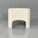 Poltrone Gaia di Carlo Bartoli per Arflex, 1970 ca.