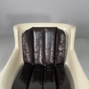 Poltrone Gaia di Carlo Bartoli per Arflex, 1970 ca.