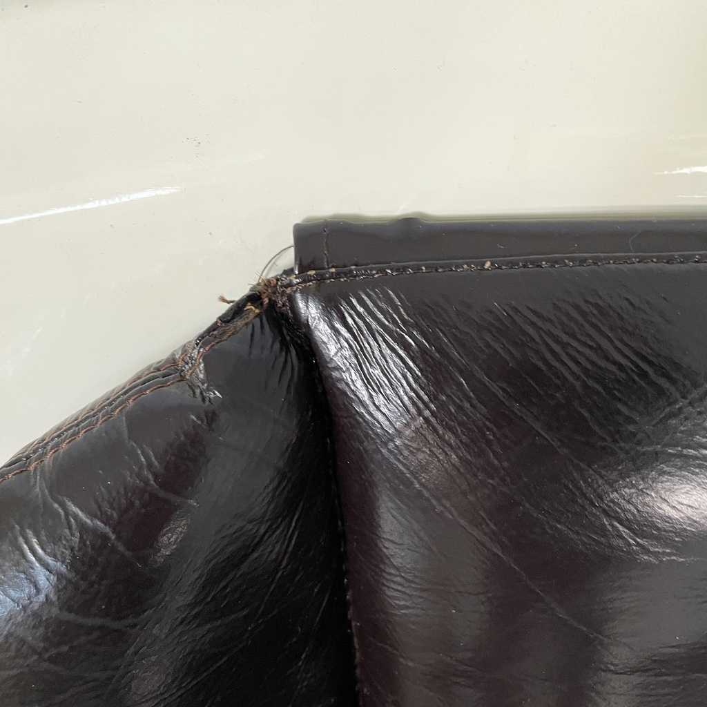 Poltrone Gaia di Carlo Bartoli per Arflex, 1970 ca.