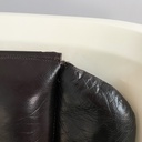 Poltrone Gaia di Carlo Bartoli per Arflex, 1970 ca.