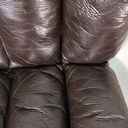 Poltrone Gaia di Carlo Bartoli per Arflex, 1970 ca.