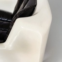 Poltrone Gaia di Carlo Bartoli per Arflex, 1970 ca.