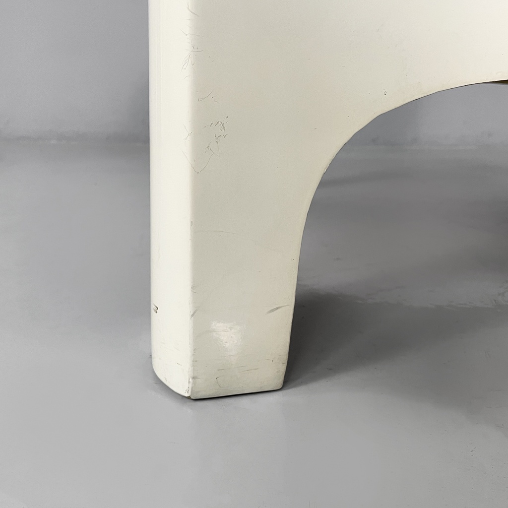 Poltrone Gaia di Carlo Bartoli per Arflex, 1970 ca.