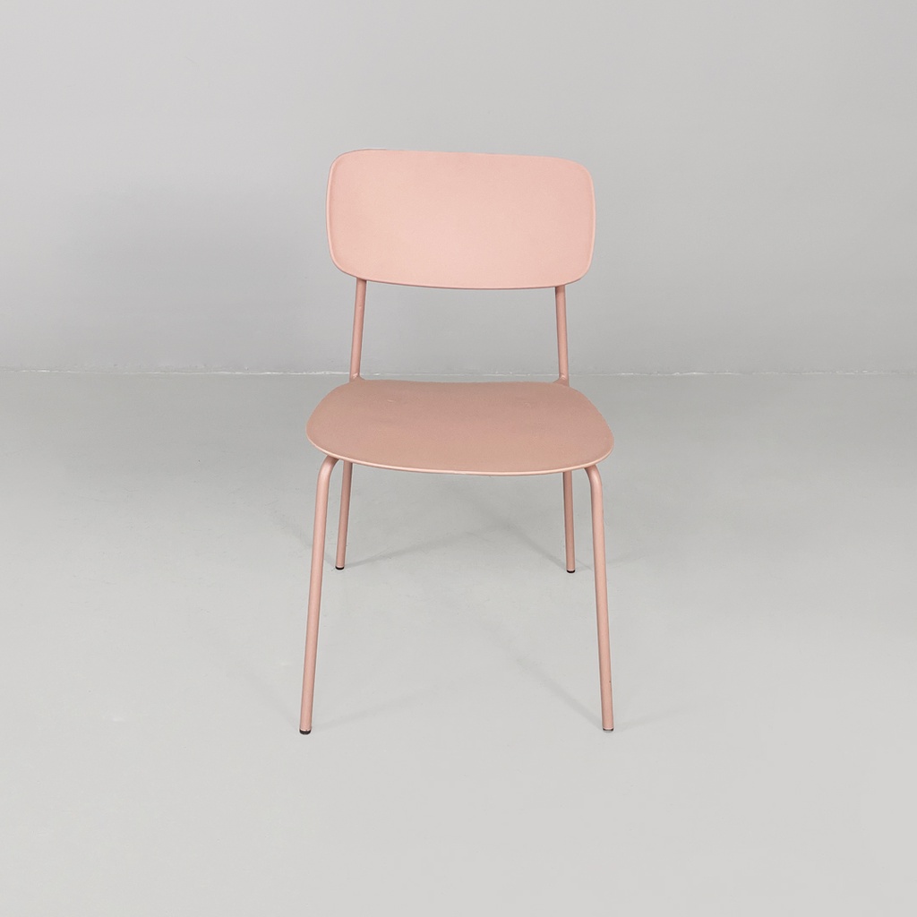 Sedie rosa chiaro di Tomasucci, 2000 ca.