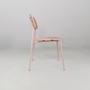 Sedie rosa chiaro di Tomasucci, 2000 ca.