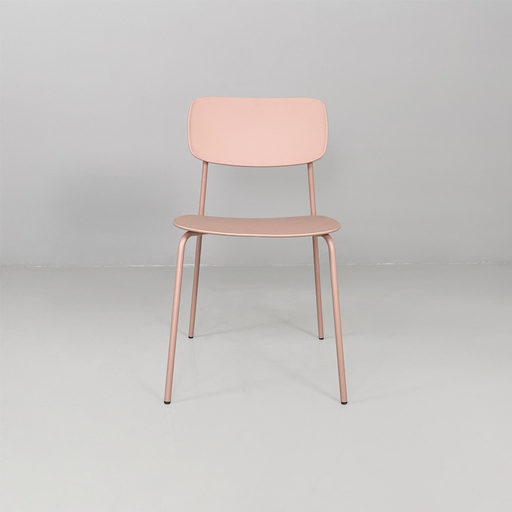 Sedie rosa chiaro di Tomasucci, 2000 ca.