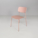 Sedie rosa chiaro di Tomasucci, 2000 ca.