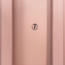 Sedie rosa chiaro di Tomasucci, 2000 ca.