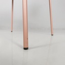 Sedie rosa chiaro di Tomasucci, 2000 ca.