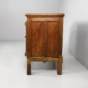 Ghiacciaia Non Plus Ultra Ingnol, 1900 ca.