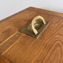 Ghiacciaia Non Plus Ultra Ingnol, 1900 ca.