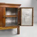 Ghiacciaia Non Plus Ultra Ingnol, 1900 ca.