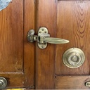 Ghiacciaia Non Plus Ultra Ingnol, 1900 ca.