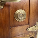 Ghiacciaia Non Plus Ultra Ingnol, 1900 ca.