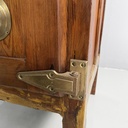 Ghiacciaia Non Plus Ultra Ingnol, 1900 ca.