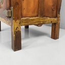 Ghiacciaia Non Plus Ultra Ingnol, 1900 ca.