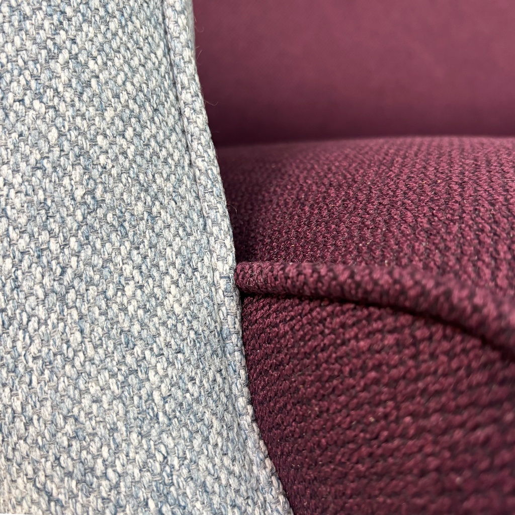 Divano mod. 801 di Carlo De Carli per Cassina, 1950 ca.