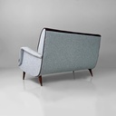 Divano mod. 801 di Carlo De Carli per Cassina, 1950 ca.