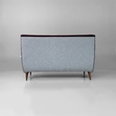 Divano mod. 801 di Carlo De Carli per Cassina, 1950 ca.