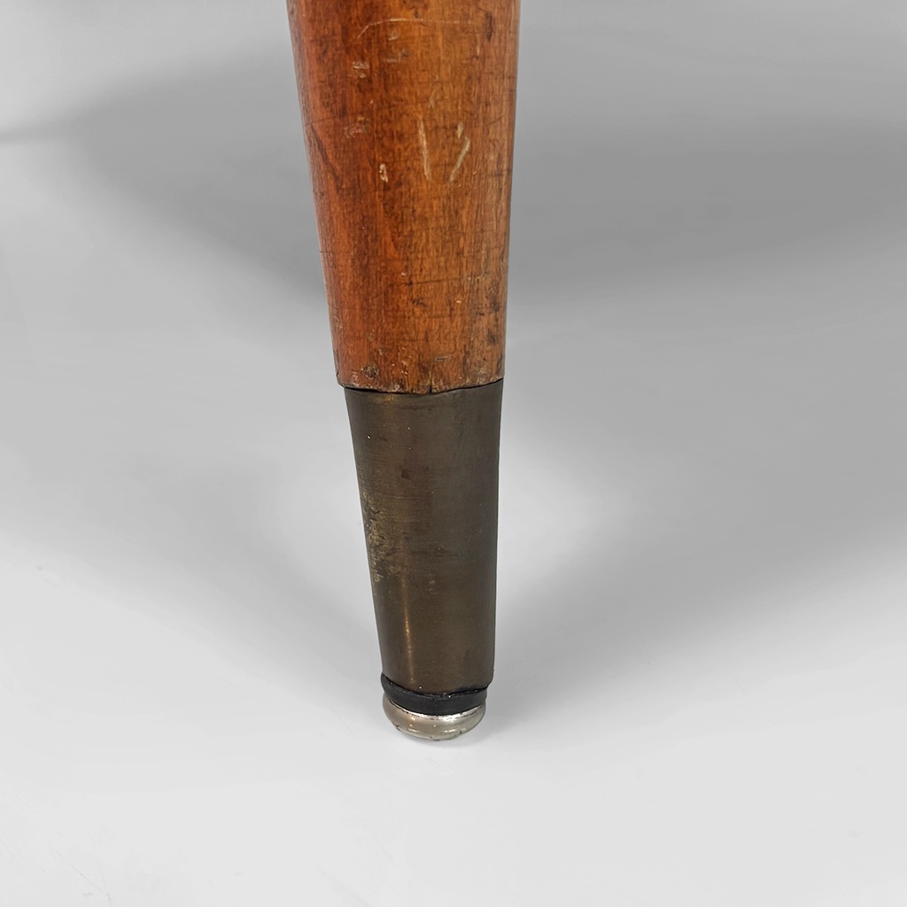 Divano mod. 801 di Carlo De Carli per Cassina, 1950 ca.