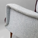 Divano mod. 801 di Carlo De Carli per Cassina, 1950 ca.