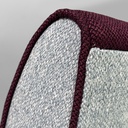 Divano mod. 801 di Carlo De Carli per Cassina, 1950 ca.