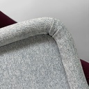 Divano mod. 801 di Carlo De Carli per Cassina, 1950 ca.