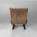 Poltrona di Guido Bonzanini per Tecnosalotti, 1970 ca.