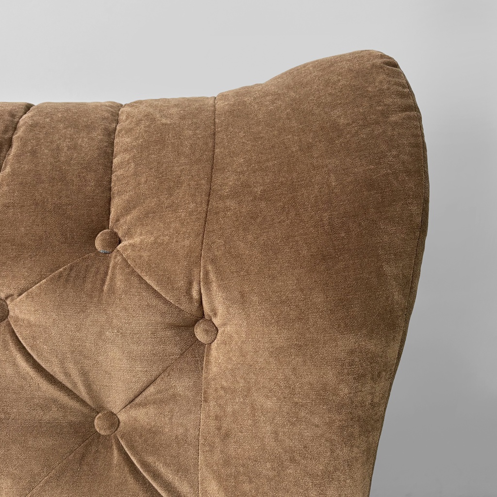 Poltrona di Guido Bonzanini per Tecnosalotti, 1970 ca.