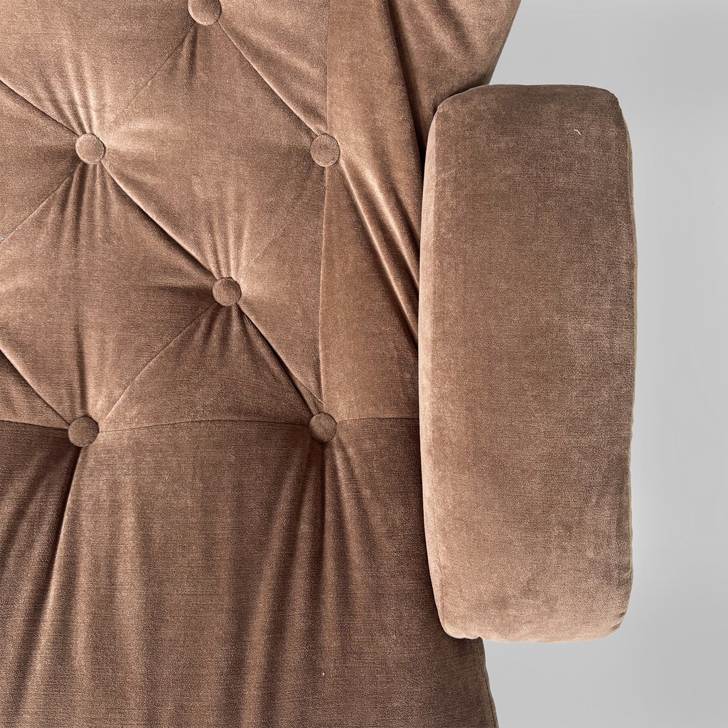 Poltrona di Guido Bonzanini per Tecnosalotti, 1970 ca.