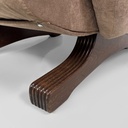 Poltrona di Guido Bonzanini per Tecnosalotti, 1970 ca.