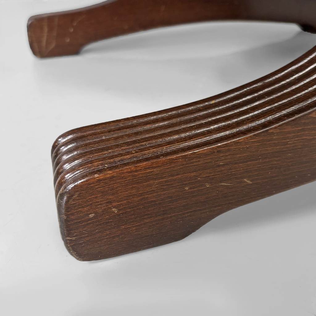 Poltrona di Guido Bonzanini per Tecnosalotti, 1970 ca.