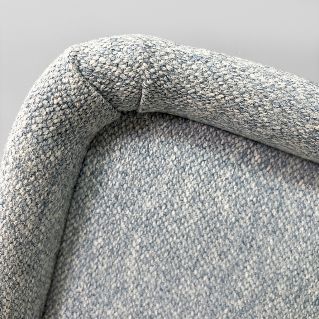 Poltrone mod. 802 di Carlo De Carli per Cassina, 1950 ca.