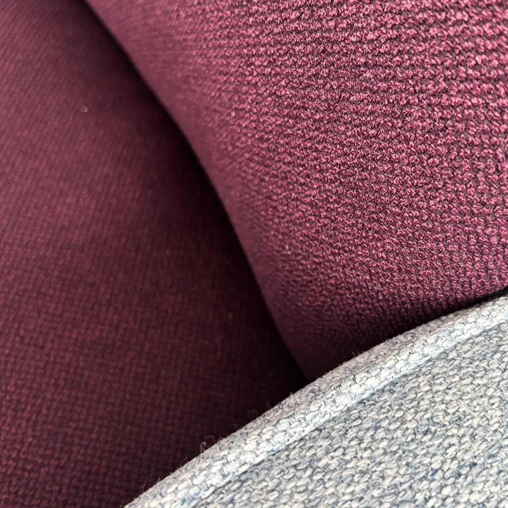 Poltrone mod. 802 di Carlo De Carli per Cassina, 1950 ca.