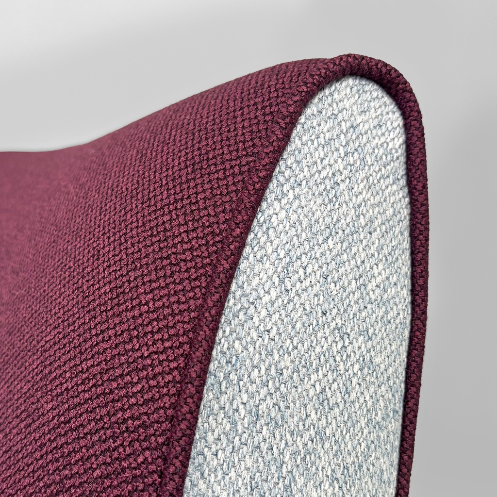 Poltrone mod. 802 di Carlo De Carli per Cassina, 1950 ca.