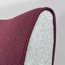 Poltrone mod. 802 di Carlo De Carli per Cassina, 1950 ca.