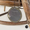 Divano di McGuire Company San Francisco, 1970 ca.