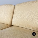 Divano di McGuire Company San Francisco, 1970 ca.