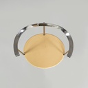 Sedie P4 Catilina di Luigi Caccia Dominioni per Azucena, 1958