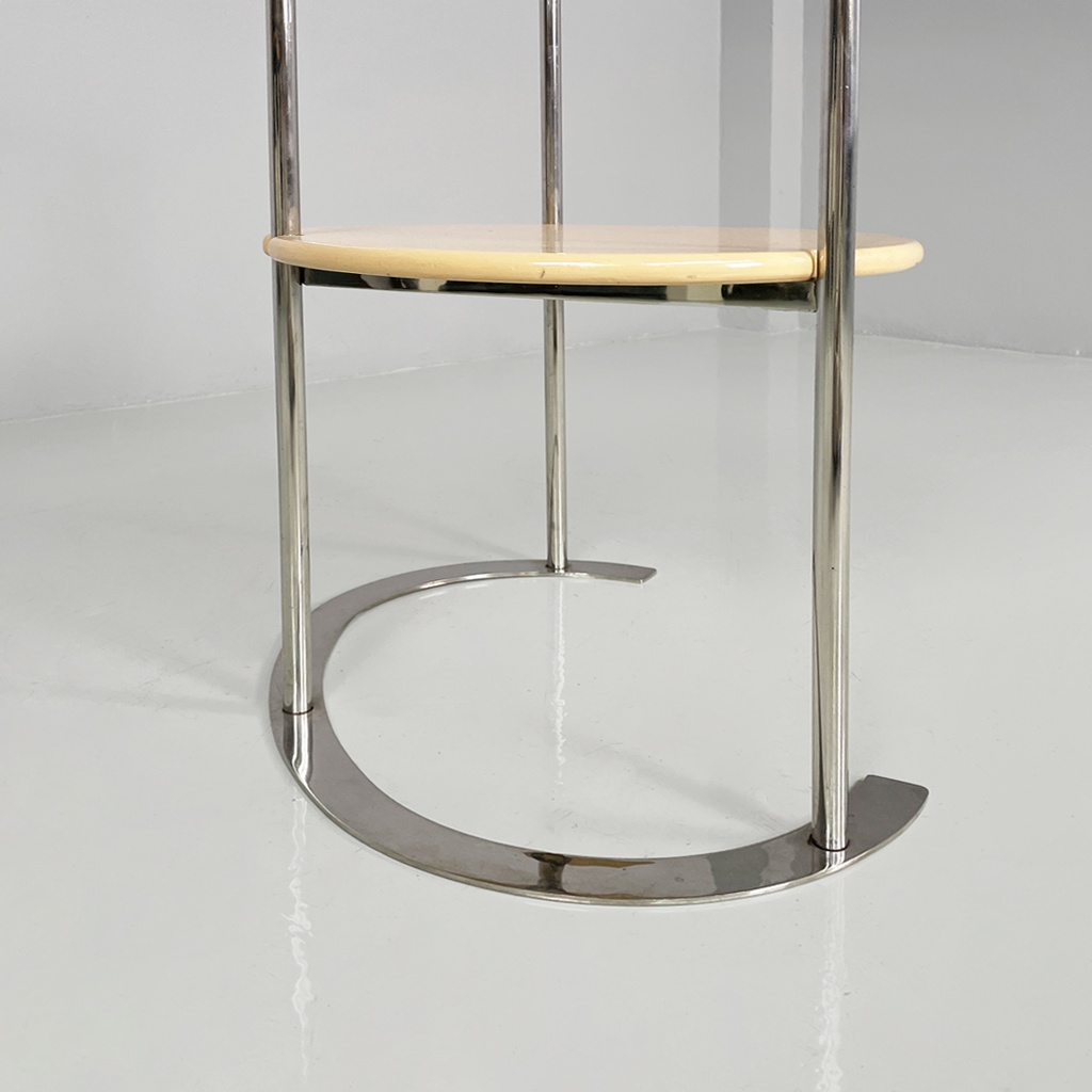 Sedie P4 Catilina di Luigi Caccia Dominioni per Azucena, 1958