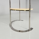 Sedie P4 Catilina di Luigi Caccia Dominioni per Azucena, 1958