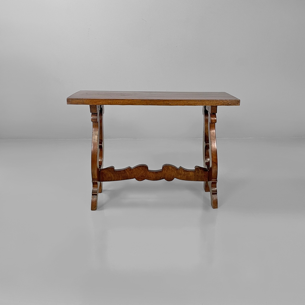 Tavoli da caffè in legno, 1930 ca.