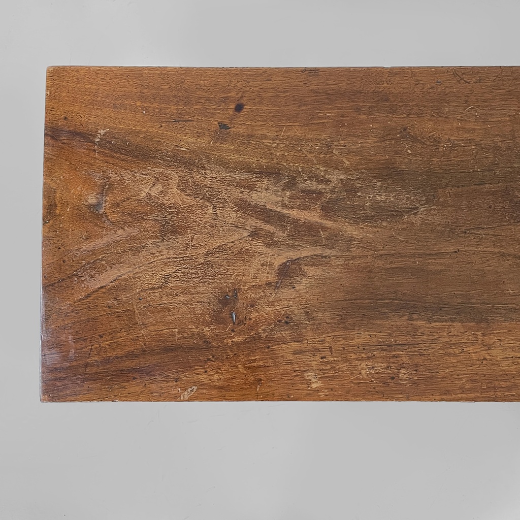 Tavoli da caffè in legno, 1930 ca.