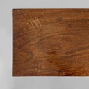 Tavoli da caffè in legno, 1930 ca.