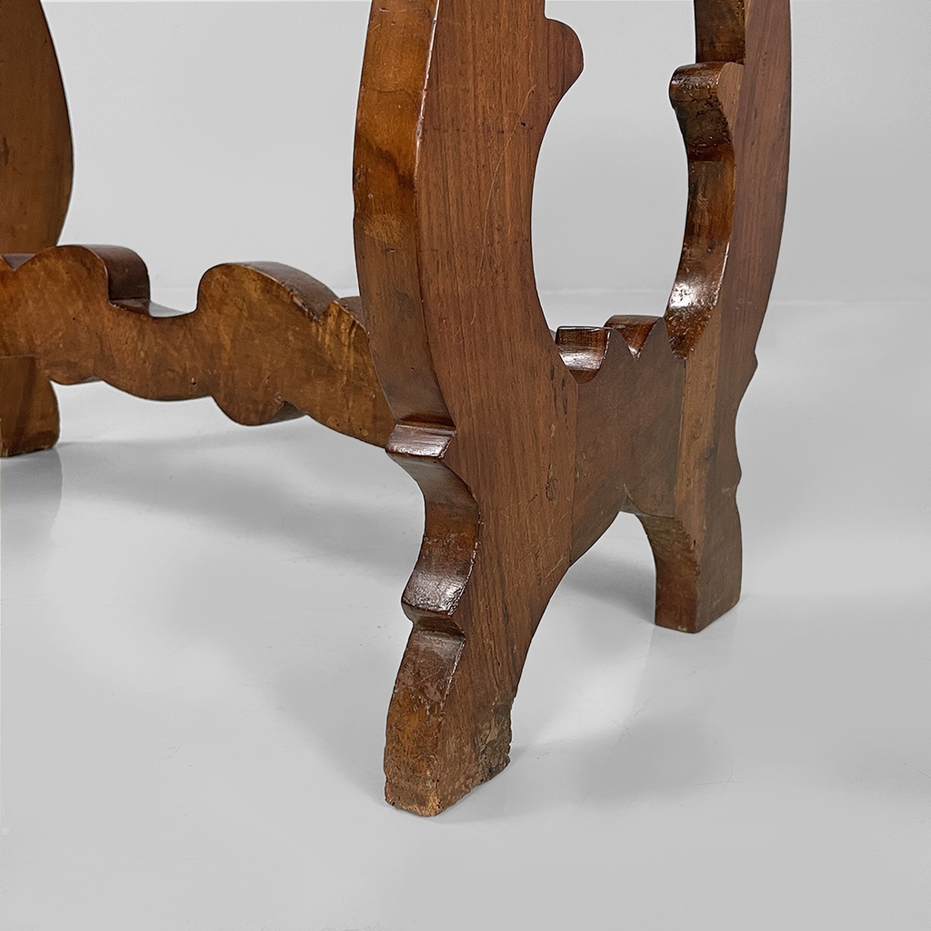 Tavoli da caffè in legno, 1930 ca.