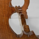 Tavoli da caffè in legno, 1930 ca.